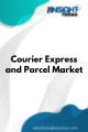 Courier Express and Parcel  Market