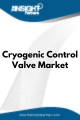 Cryogenic Control Valve  Market