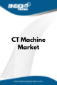 CT Machine  Market
