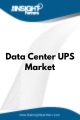 Data Center UPS  Market