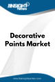 Decorative Paints  Market