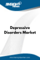 Depressive Disorders  Market