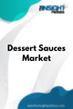 Dessert Sauces  Market
