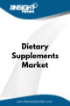 Dietary Supplements  Market