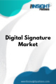 Digital Signature  Market