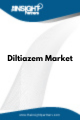 Diltiazem  Market