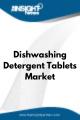 Dishwashing Detergent Tablets  Market