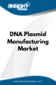 DNA Plasmid Manufacturing  Market