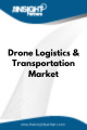 Drone Logistics & Transportation  Market