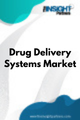 Drug Delivery Systems  Market
