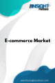 E-commerce   Market