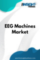 EEG Machines  Market