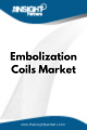 Embolization Coils  Market