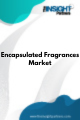 Encapsulated Fragrances  Market