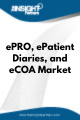 ePRO, ePatient Diaries, and eCOA  Market