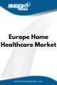 Europe Home Healthcare  Market