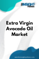 Extra Virgin Avocado Oil  Market