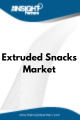 Extruded Snacks  Market