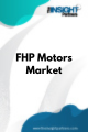 FHP Motors   Market