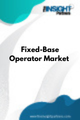 Fixed-Base Operator  Market