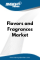 Flavors and Fragrances  Market