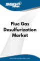 Flue Gas Desulfurization  Market