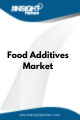 Food Additives  Market