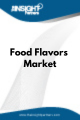 Food Flavors   Market