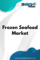 Frozen Seafood  Market