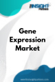 Gene Expression  Market