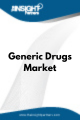 Generic Drugs  Market