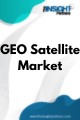 GEO Satellite  Market