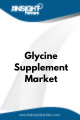 Glycine Supplement   Market