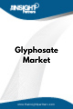 Glyphosate  Market