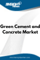 Green Cement and Concrete  Market