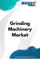 Grinding Machinery  Market