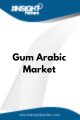Gum Arabic  Market