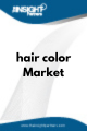 Hair Color  Market