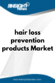 Hair Loss Prevention Products  Market