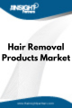 Hair Removal Products  Market