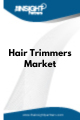 Hair Trimmers  Market