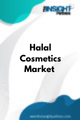Halal Cosmetics  Market