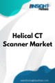 Helical CT Scanner  Market