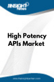 High Potent API  Market