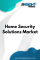 Home Security Solutions  Market
