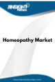 Homeopathy  Market