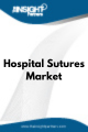 Hospital Sutures  Market