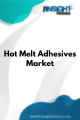 Hot Melt Adhesives  Market