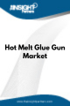 Hot Melt Glue Gun  Market