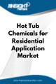 Hot Tub Chemicals for Residential Application  Market
